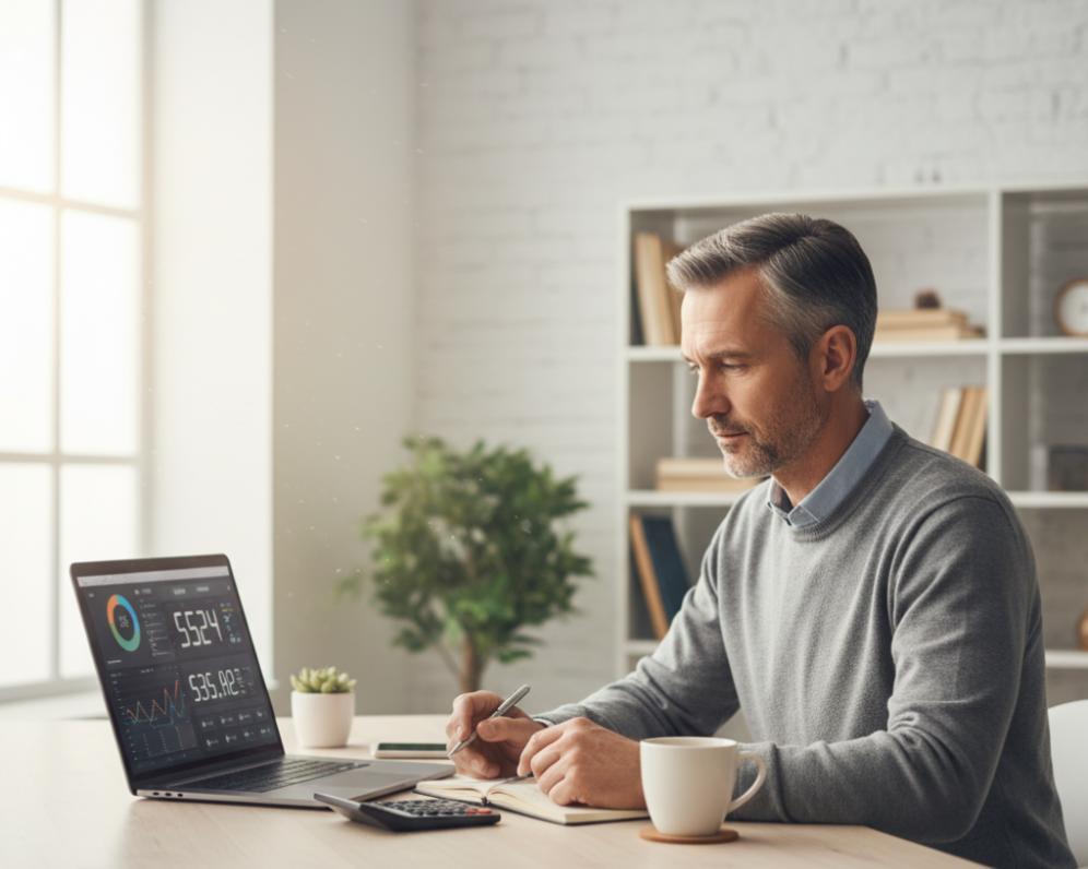 Vyplatí se vám paušální daň i v roce 2026?