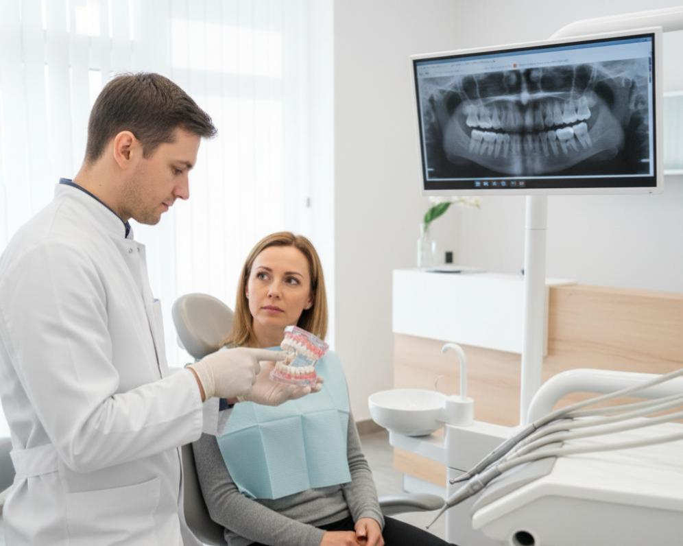 Revoluce u zubaře: Co vám hradí pojišťovna a kde si naopak připlatíte