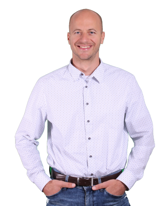 Ing. Radek Měřínský